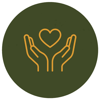 Compassionate life coaching and counselling support for personal growth