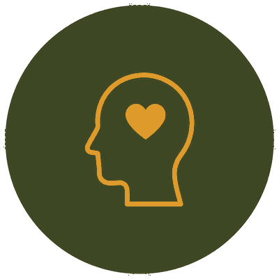 Empathetic life coaching and counselling support with compassion and understanding