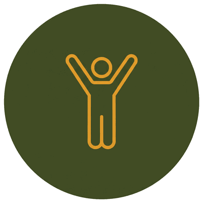 Life coaching and counselling that empowers individuals to build confidence and achieve personal growth