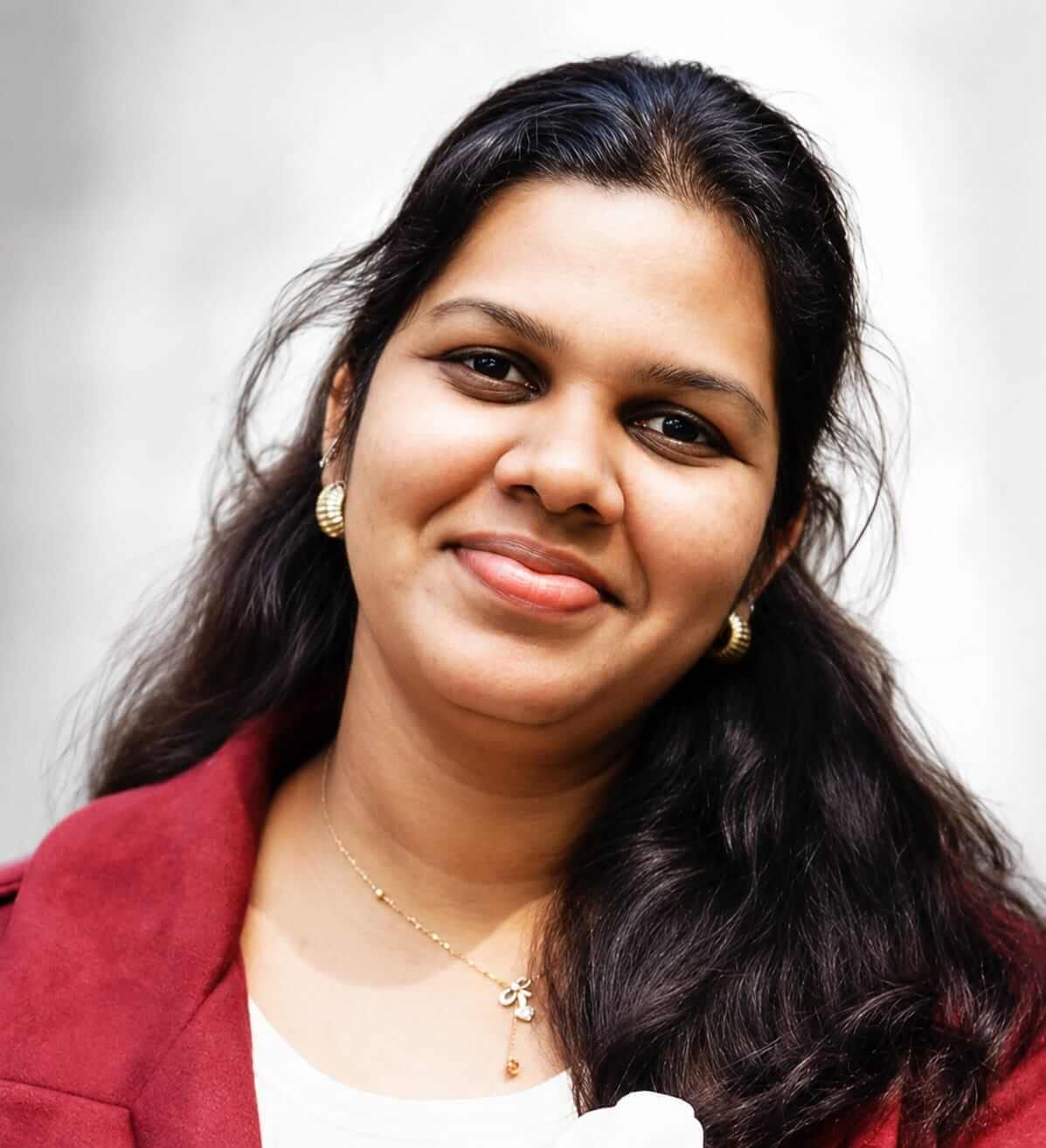 Professional Life Coach India Zoe By Leti