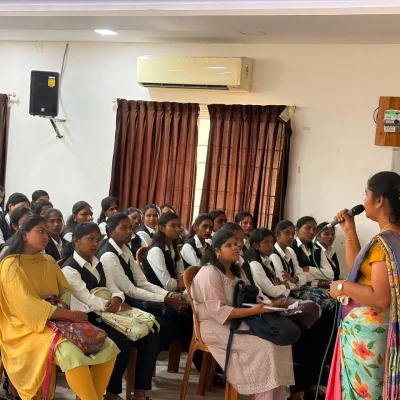 College Counselling-1