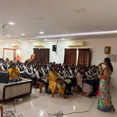 College Counselling-2