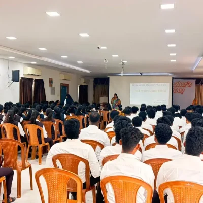 College Counselling