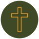 Church communities & faith groups